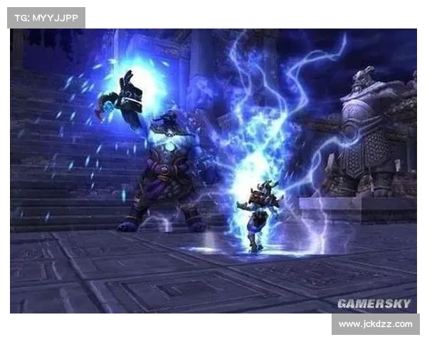 魔兽世界新标题：巨幅地图，揭示全境